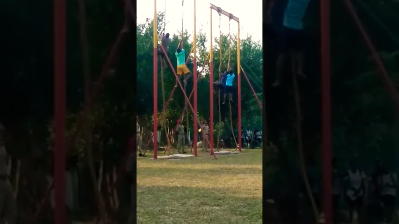 Fireman 🔥 Physical 