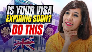What is UK's FLR   Eligibility Criteria and documents needed for Further Leave to Remain