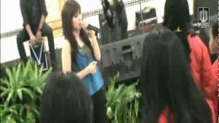 Geisha at CancerCamp 2012 - Pergi Saja (Live Acoustic)