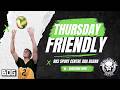 BDG Thursday Friendly Match [Set 6] 23042026