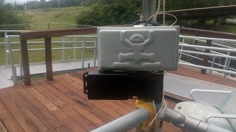 redbird/DBS IT elite antennas