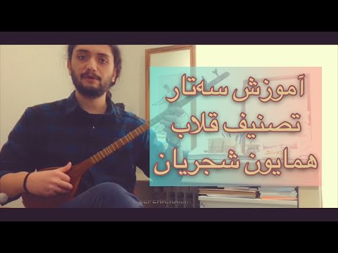 تصویری: نحوه انتخاب کولی