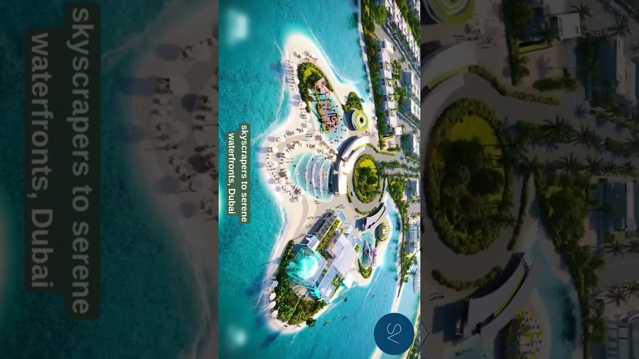 Dubai: From Desert Dream to Global Icon | Sky Valley Real Estate