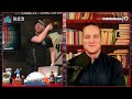 The Pat McAfee Show | Tuesday January 12th, 2021
