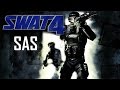 SWAT 4 - Кооператив #1