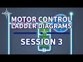 Control Relay and Ladder Diagram Quiz