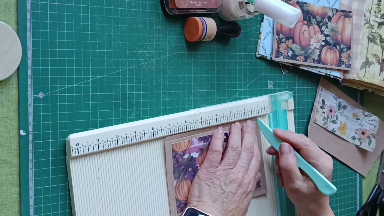 Ponemos bolsillos en las contraportadas 