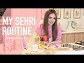 My Sehri Routine | Healthy Eating | Ramzan | Food | Fatima Raja Kasuri