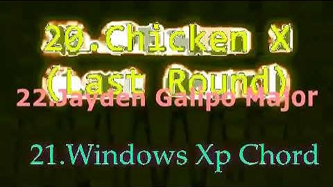 Windows 7 Logo Render Pack Collection Extended^2