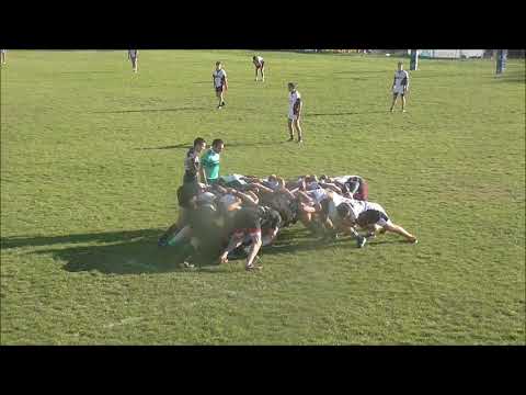 ვეფხვები 26:6 იუნკერები | III ტური 2020 - 2021 ,,ბ\" ლიგა