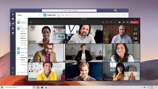 New Microsoft Teams Meetings innovations and experiences screenshot 5