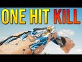ONE HIT KILL Weapon – Cyberpunk 2077 Best Weapon Location (Best Cyberware Build Guide)!