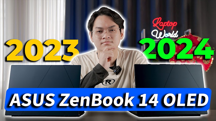 So sánh giá laptop asus zenbook ux433fa-a6061t năm 2024