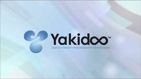 Kofax AP Automation Solution Demo (Kofax Total Agility)