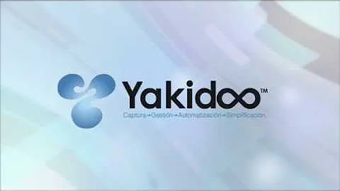 Kofax AP Automation Solution Demo (Kofax Total Agility)