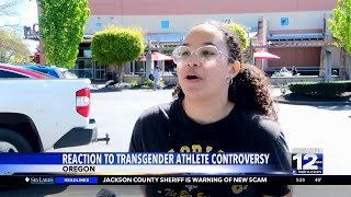 Oregon Republicans call on OSAA to reexamine transgender athletes in high school sports
