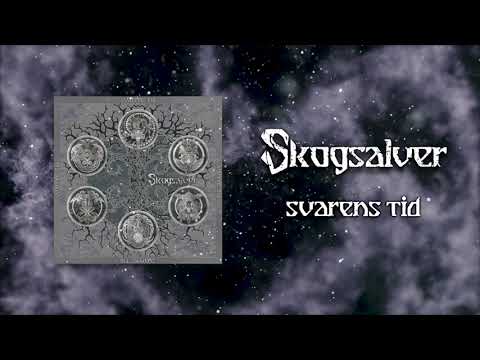 SKOGSALVER - Svarens Tid [Full Album Stream]