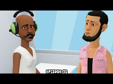 \"AE DUME\" Eemoh x Dalom Kids(feat. Master Kg \u0026 HarryCane)