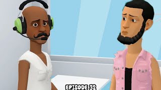Dume Jike Episode 32