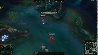 Caitlyn Headshot Animation cancel