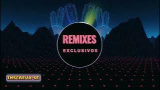 MTG - We Found Love - Rihanna (Sem Vinheta)