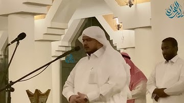 فجرية خيالية بترتيل حجازي مميز من سورة القصص~القارئ صالح الأنصاري | ٢٠-١٠-١٤٤٣