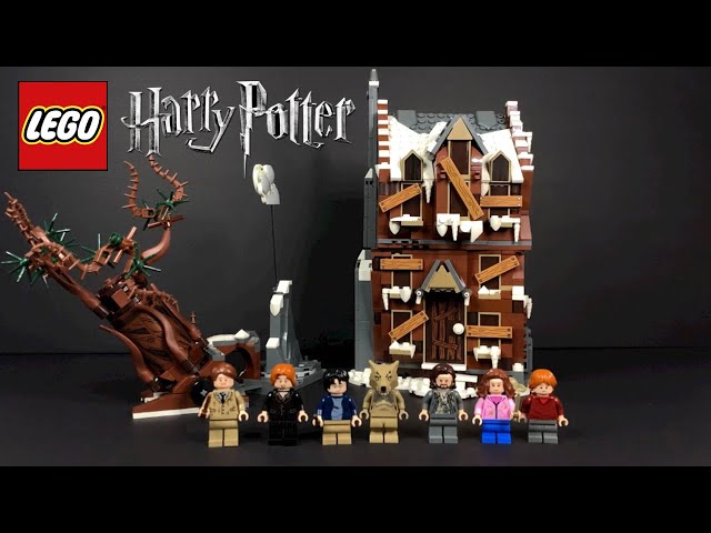 Hogwarts™ Castle Owlery 76430, Harry Potter™