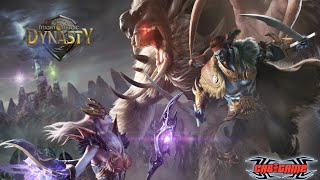 Might And Magic: Dynasty Gameplay - Android APK screenshot 3