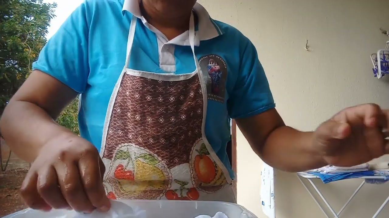 como lavar as Alfaias da santa Missa