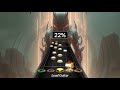 Andy James - Glitch Ghost (Clone Hero Chart Preview)