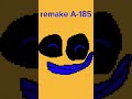 remake A-185 sound