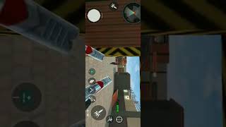 Real Commando Shooting: New Game 2021 - Free Games || Android Gameplay #shorts #realcommandoshooting screenshot 2