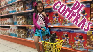 Reto Del Super Mercado Guzmancitos