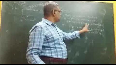 Cartesian product of connected Spaces