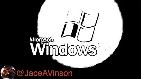 Really Loud Windows XP Startup Sound