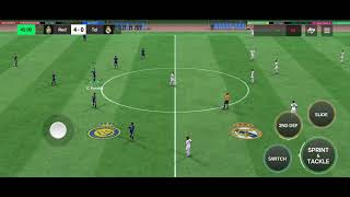 Update on  FC Mobile fia screenshot 3