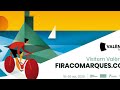 DIRECTE I Acte d´inauguració Fira de les Comarques 2020