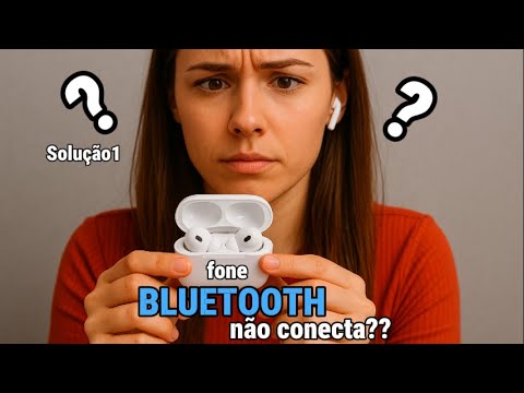 Pc não reconhece conector bluetooth (drive desatualizado)
