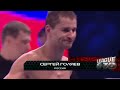 BJJ Black belt against earflaps! Russian fighter KNOCKED OUT the champion of Spain! Tough knockout!