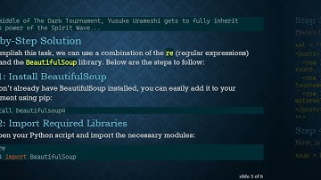 How to Effectively Remove Tags from XML Fields using Python