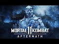 Mortal Kombat 11: All Lin Kuei Intro References [Full HD 1080p]