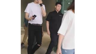 (Fan Cam) 20190429 James Lee at UCSI