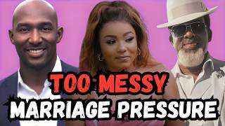 🚨Martell Holt EXPOSED? Chris & Nell’s Marriage Put Under Pressure!‼️