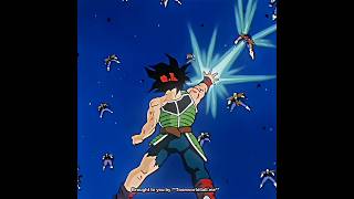 bardock edit #dragonballz #dbs #goku #vegeta