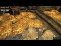 Много много денег The Elder Scrolls V: Skyrim Special Edition