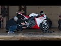 The Most Insane Yamaha R1 Exhaust