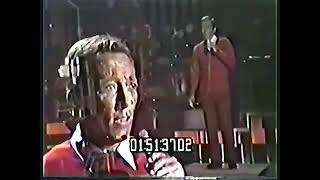 Andy Williams - Baby It's You,  Since I Fell for You (1969)