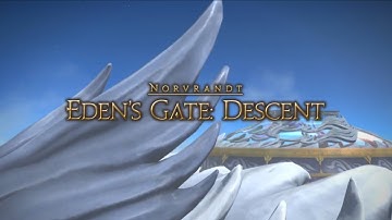 [FFXIV] e2s Voidwalker (SMN POV)