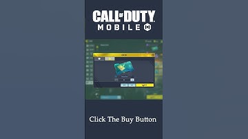 HOW TO BUY FREE RENAME CARD | COD MOBILE
