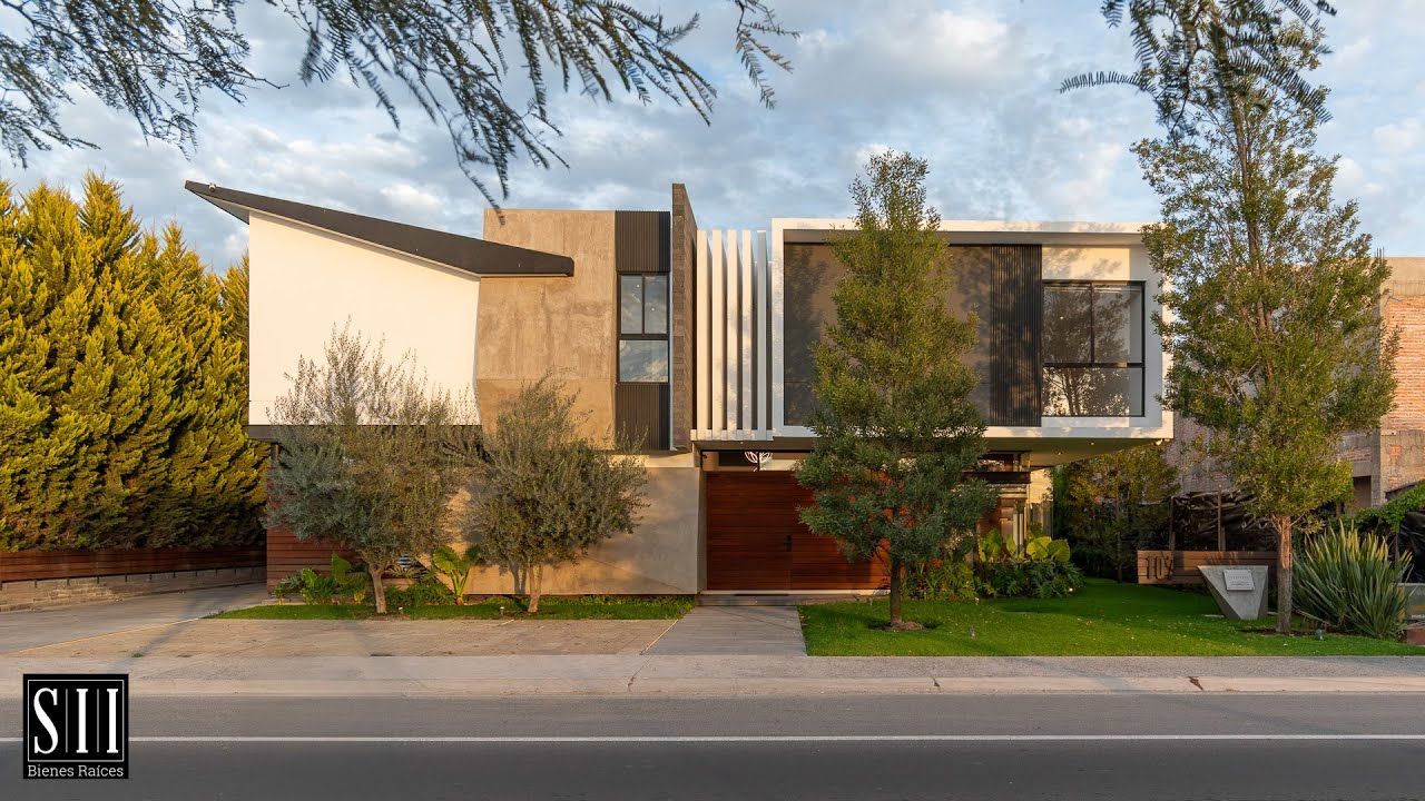 Casa en Venta, El Campanario, Querétaro